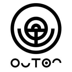 Outon Logotipo Diseño Grafico