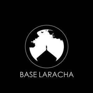 Logo BASE-LARACHA_cuadrado_Outón